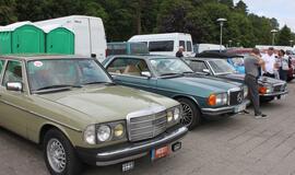 Nidos retro slalomas 2016