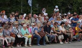 Drakonų laivų lenktynės