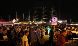 „Eurovizijos“ nugalėtojas Klaipėdai pateikė staigmeną