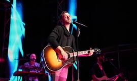 „Eurovizijos“ nugalėtojas Klaipėdai pateikė staigmeną