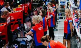 "SportsDirect.com“ jau Klaipėdoje!