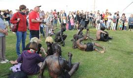 Pamario krašto žvejo šventė