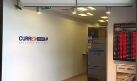 Klaipėdoje - galimybė išsikeisti 42 valiutas