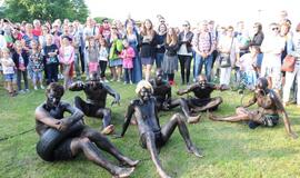 Pamario krašto žvejo šventė