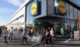 Klaipėdoje atidaryta dar viena „Lidl“ parduotuvė
