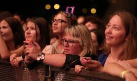 „Eurovizijos“ nugalėtojas Klaipėdai pateikė staigmeną