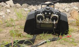 Lėktuvų modelių varžybos