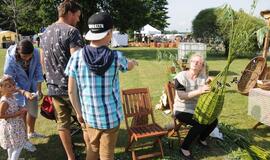 Pamario krašto žvejo šventė