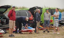 Lėktuvų modelių varžybos