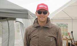 Lėktuvų modelių varžybos