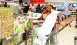 Klaipėdoje atidaryta dar viena „Lidl“ parduotuvė