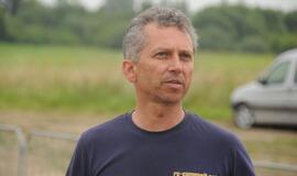 Lėktuvų modelių varžybos