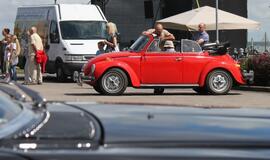 Nidos retro slalomas 2016