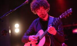 „Eurovizijos“ nugalėtojas Klaipėdai pateikė staigmeną