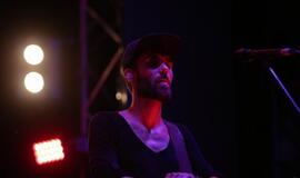 „Eurovizijos“ nugalėtojas Klaipėdai pateikė staigmeną