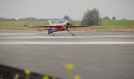 Lėktuvų modelių varžybos