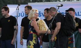 Drakonų laivų lenktynės