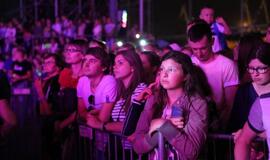 „Eurovizijos“ nugalėtojas Klaipėdai pateikė staigmeną