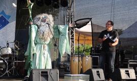 Pamario krašto žvejo šventė