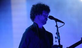 „Eurovizijos“ nugalėtojas Klaipėdai pateikė staigmeną