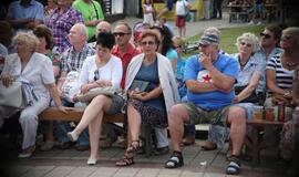 Drakonų laivų lenktynės