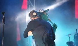 „Eurovizijos“ nugalėtojas Klaipėdai pateikė staigmeną