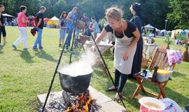 Pamario krašto žvejo šventė