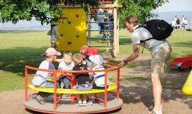 Pamario krašto žvejo šventė