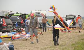 Lėktuvų modelių varžybos