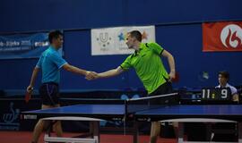 Studentų žaidynės Kroatijoje