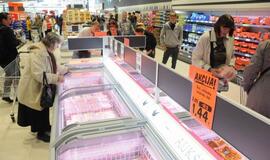 Klaipėdoje atidaryta dar viena „Lidl“ parduotuvė