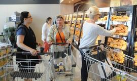 Klaipėdoje atidaryta dar viena „Lidl“ parduotuvė