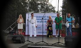 Drakonų laivų lenktynės