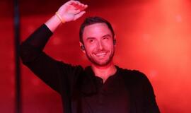 „Eurovizijos“ nugalėtojas Klaipėdai pateikė staigmeną