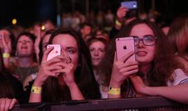 „Eurovizijos“ nugalėtojas Klaipėdai pateikė staigmeną