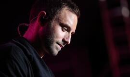 „Eurovizijos“ nugalėtojas Klaipėdai pateikė staigmeną