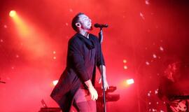 „Eurovizijos“ nugalėtojas Klaipėdai pateikė staigmeną