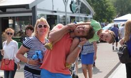 Drakonų laivų lenktynės