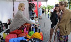 Pamario krašto žvejo šventė