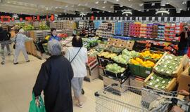 Klaipėdoje atidaryta dar viena „Lidl“ parduotuvė
