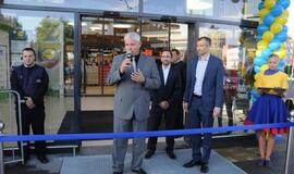 Klaipėdoje atidaryta dar viena „Lidl“ parduotuvė