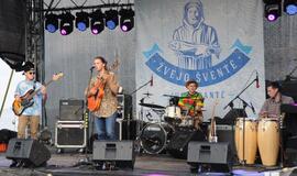 Pamario krašto žvejo šventė