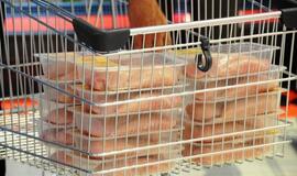 Klaipėdoje atidaryta dar viena „Lidl“ parduotuvė