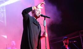 „Eurovizijos“ nugalėtojas Klaipėdai pateikė staigmeną