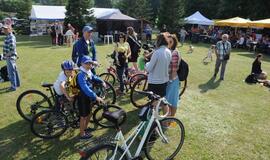 Pamario krašto žvejo šventė