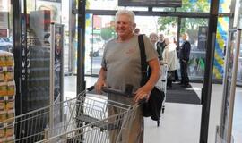 Klaipėdoje atidaryta dar viena „Lidl“ parduotuvė