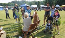 Pamario krašto žvejo šventė