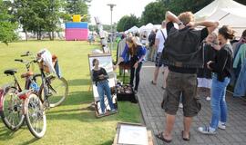 Pamario krašto žvejo šventė