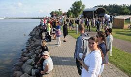 Pamario krašto žvejo šventė