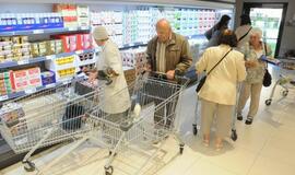 Klaipėdoje atidaryta dar viena „Lidl“ parduotuvė